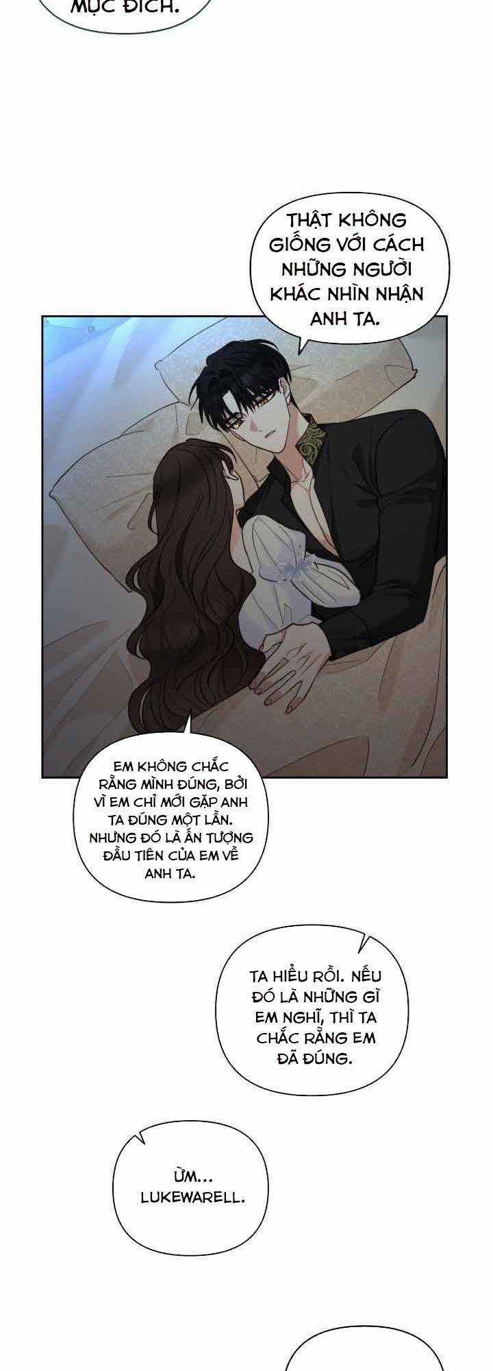 Two Names Of Night Chapter 13 trang 29