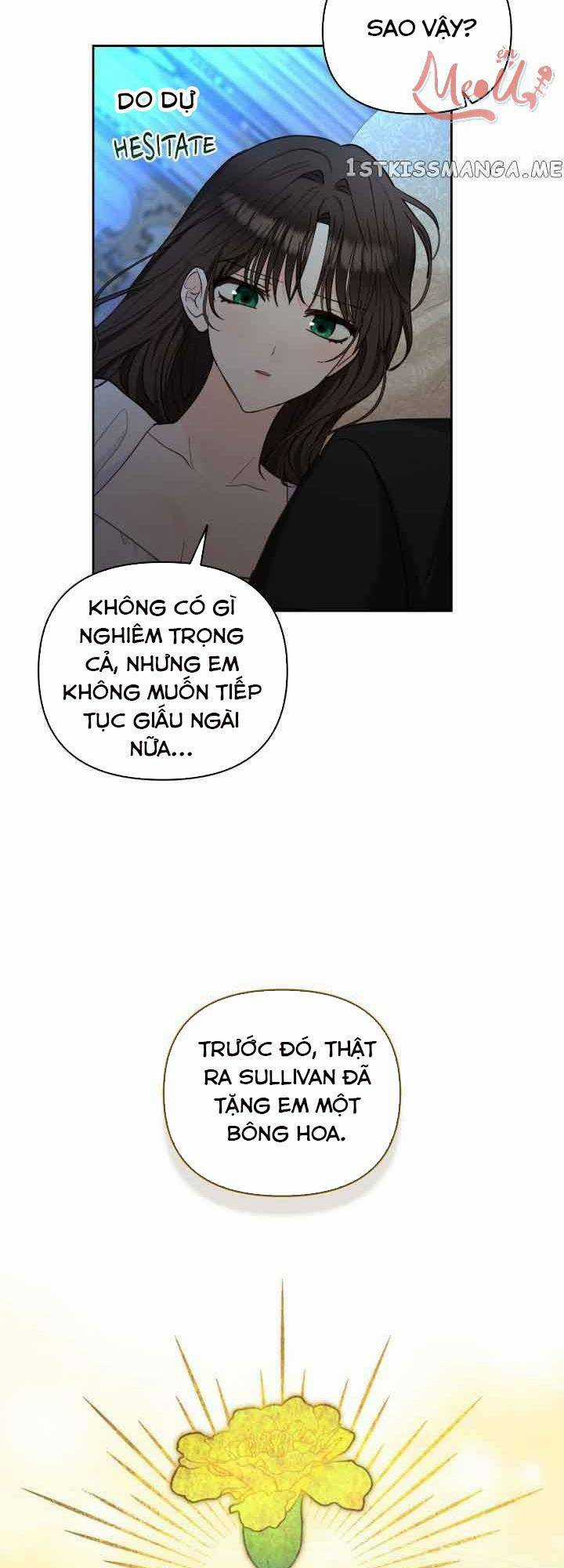 Two Names Of Night Chapter 13 trang 30