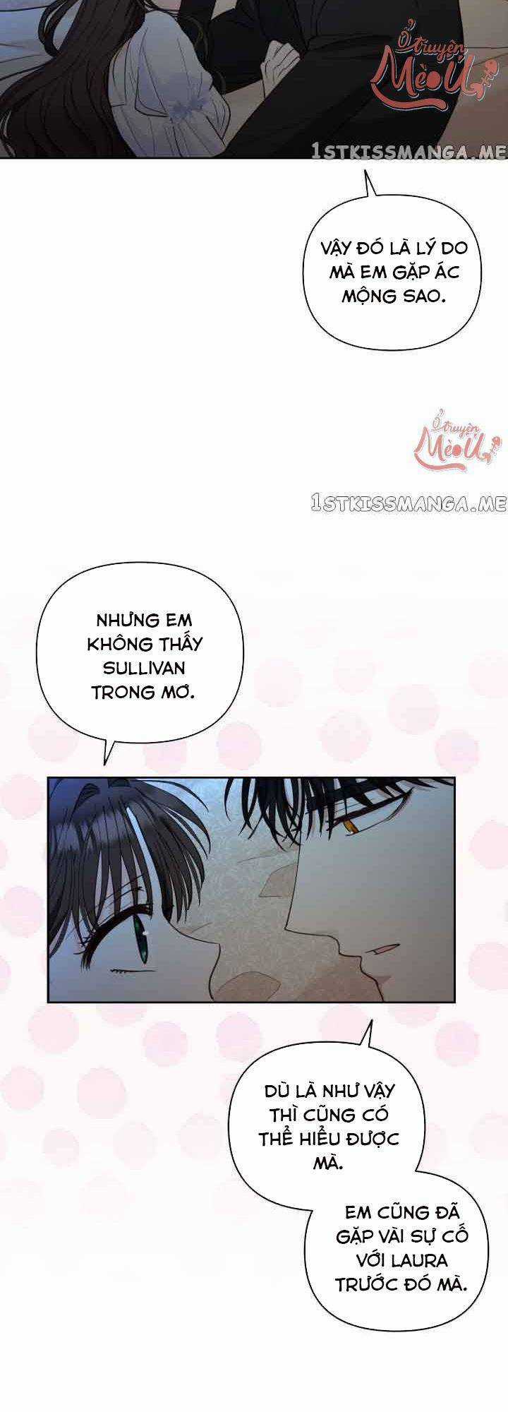 Two Names Of Night Chapter 13 trang 32