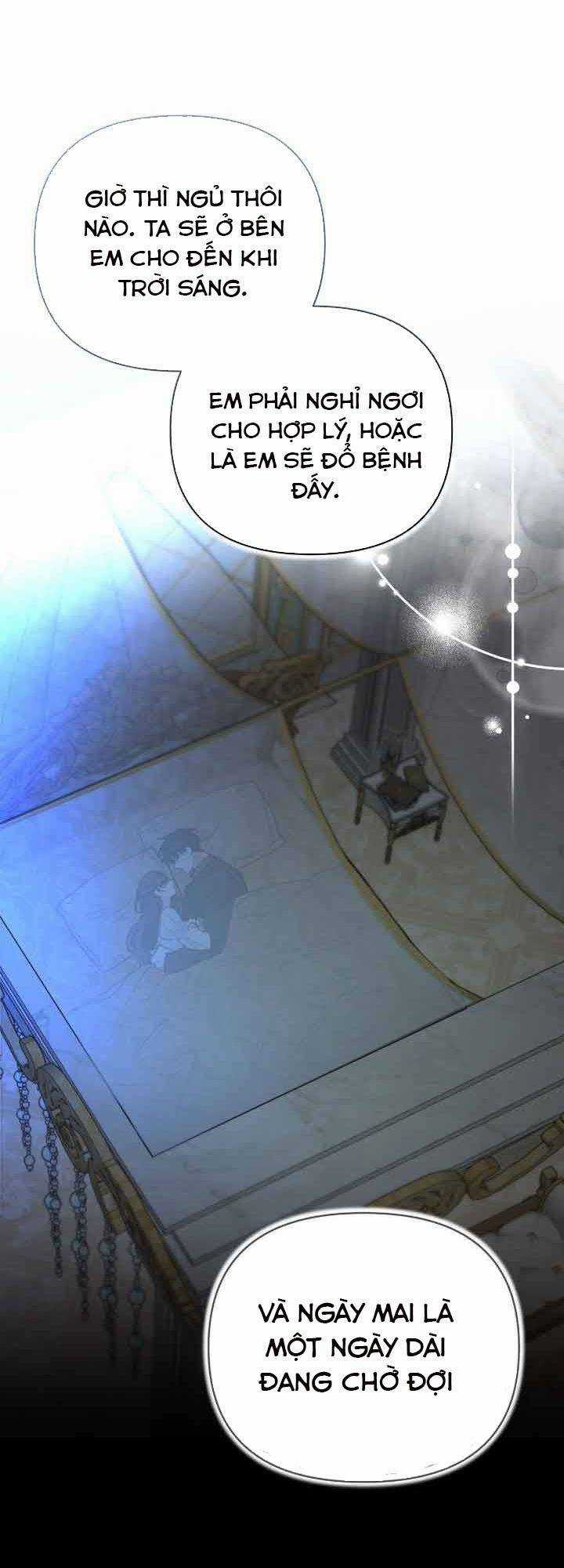 Two Names Of Night Chapter 13 trang 33