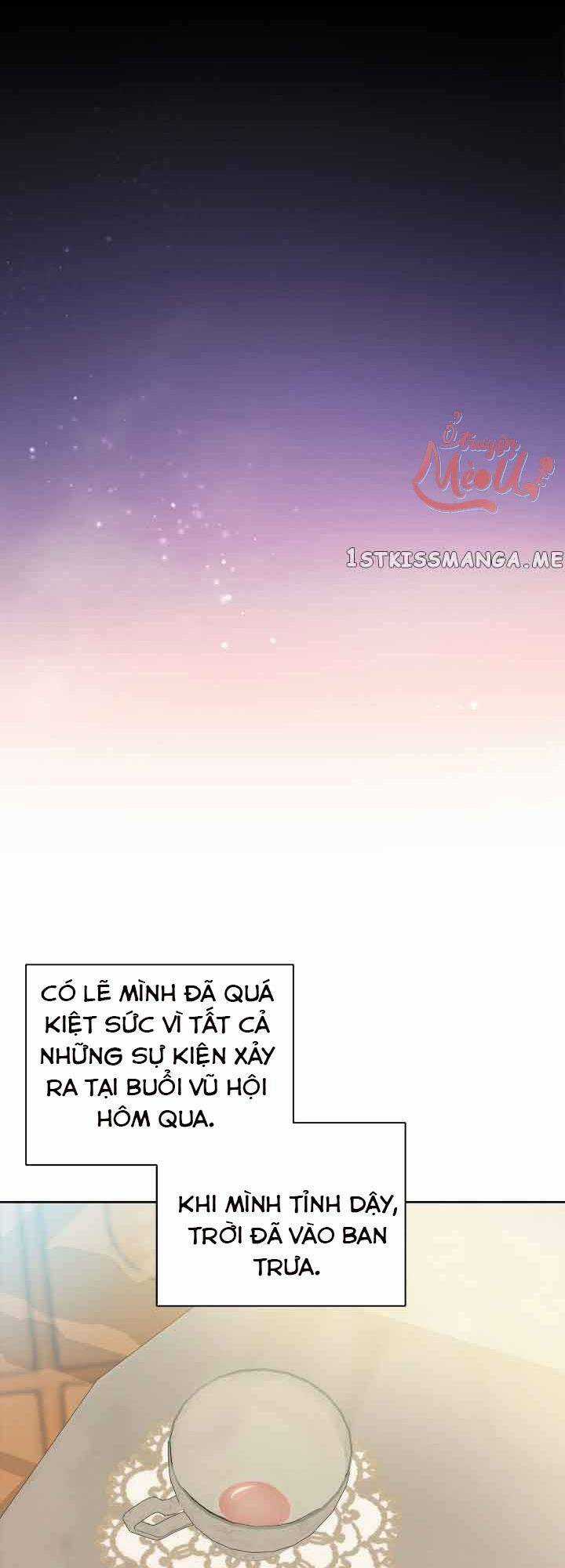 Two Names Of Night Chapter 13 trang 34