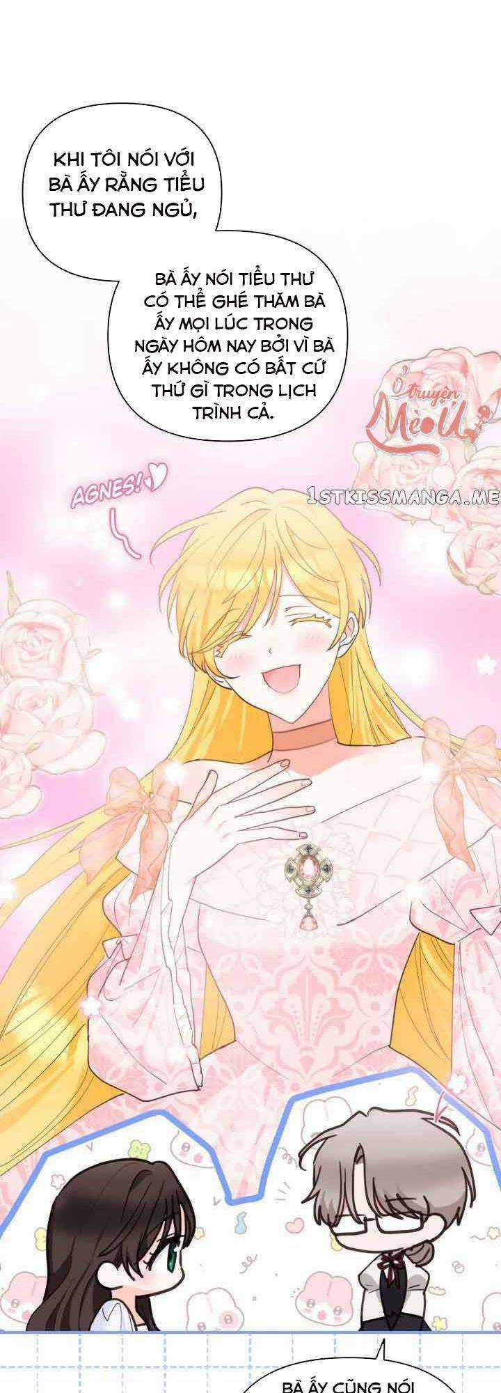 Two Names Of Night Chapter 13 trang 36