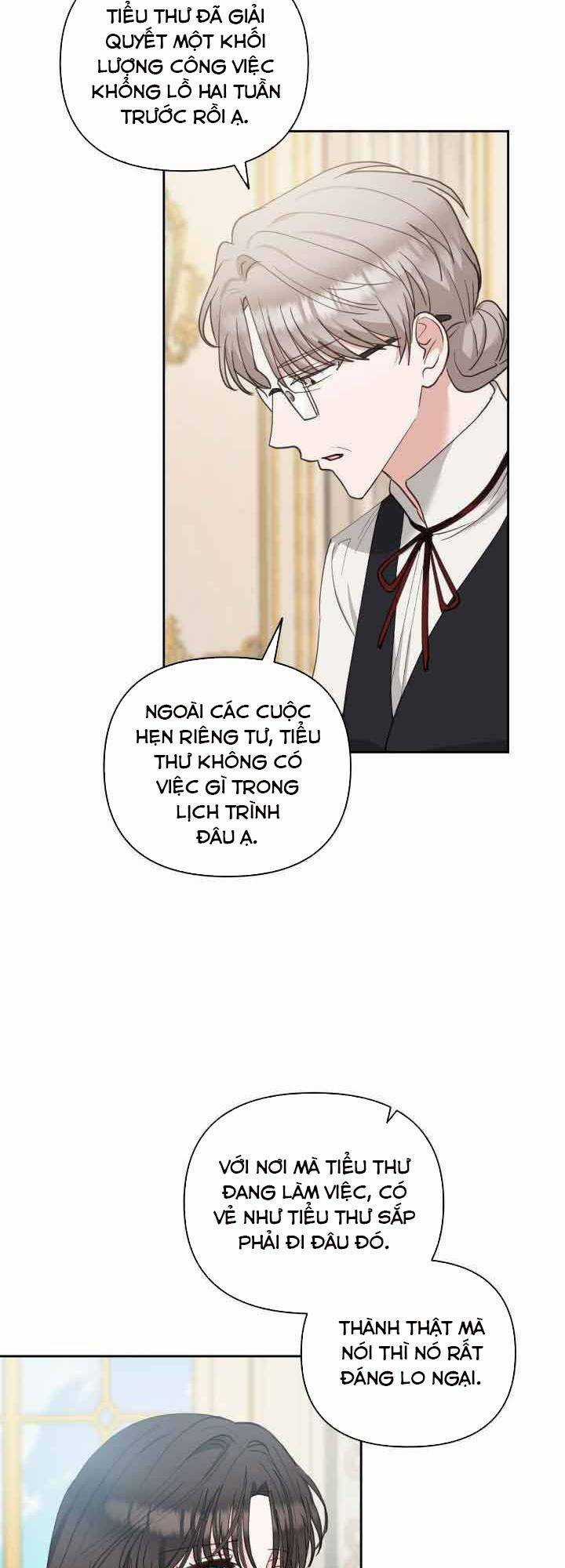 Two Names Of Night Chapter 13 trang 38