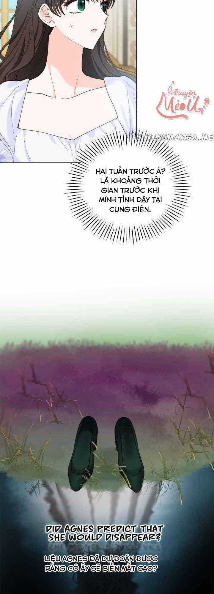 Two Names Of Night Chapter 13 trang 39