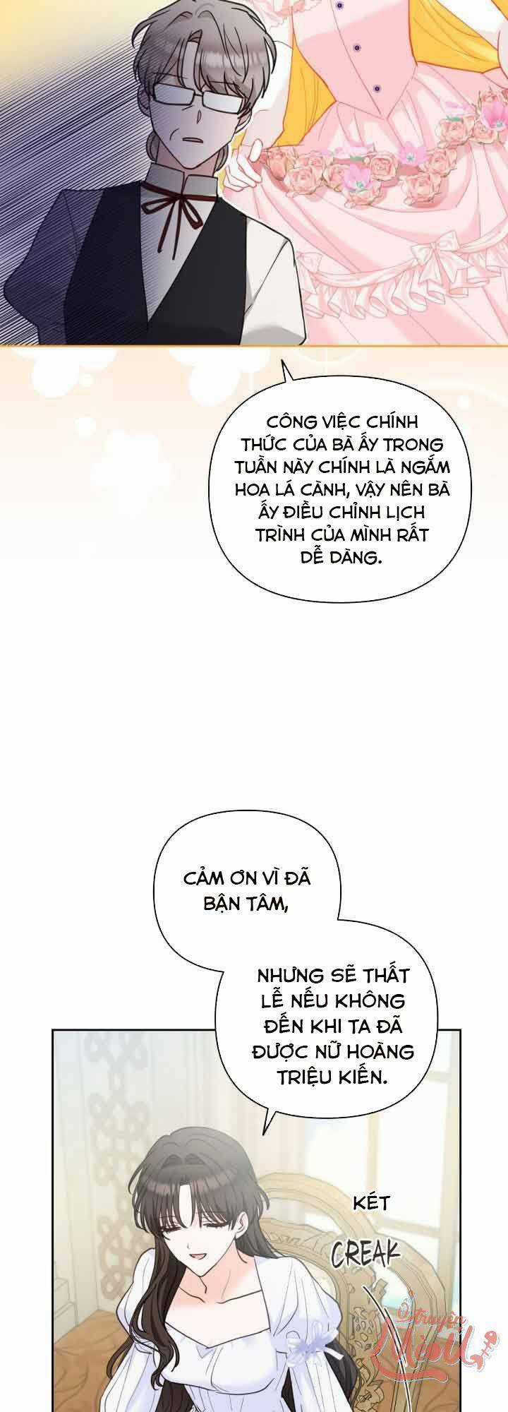 Two Names Of Night Chapter 13 trang 43