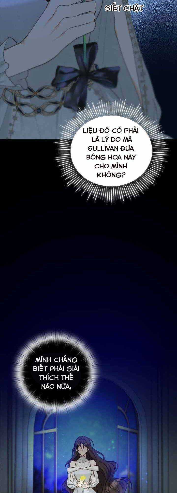 Two Names Of Night Chapter 13 trang 5