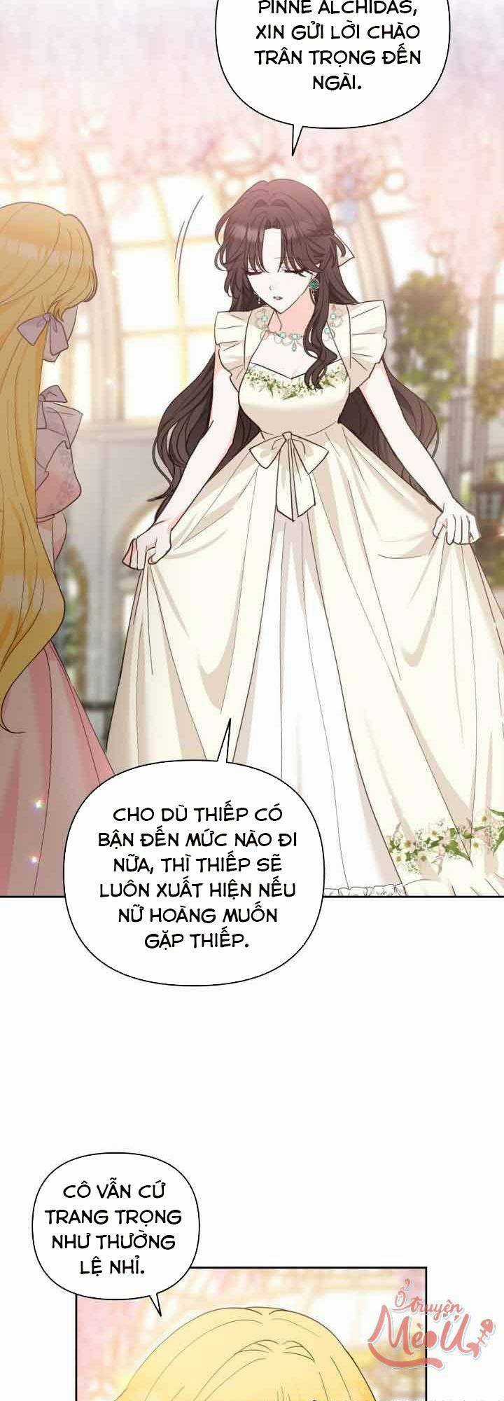 Two Names Of Night Chapter 13 trang 51