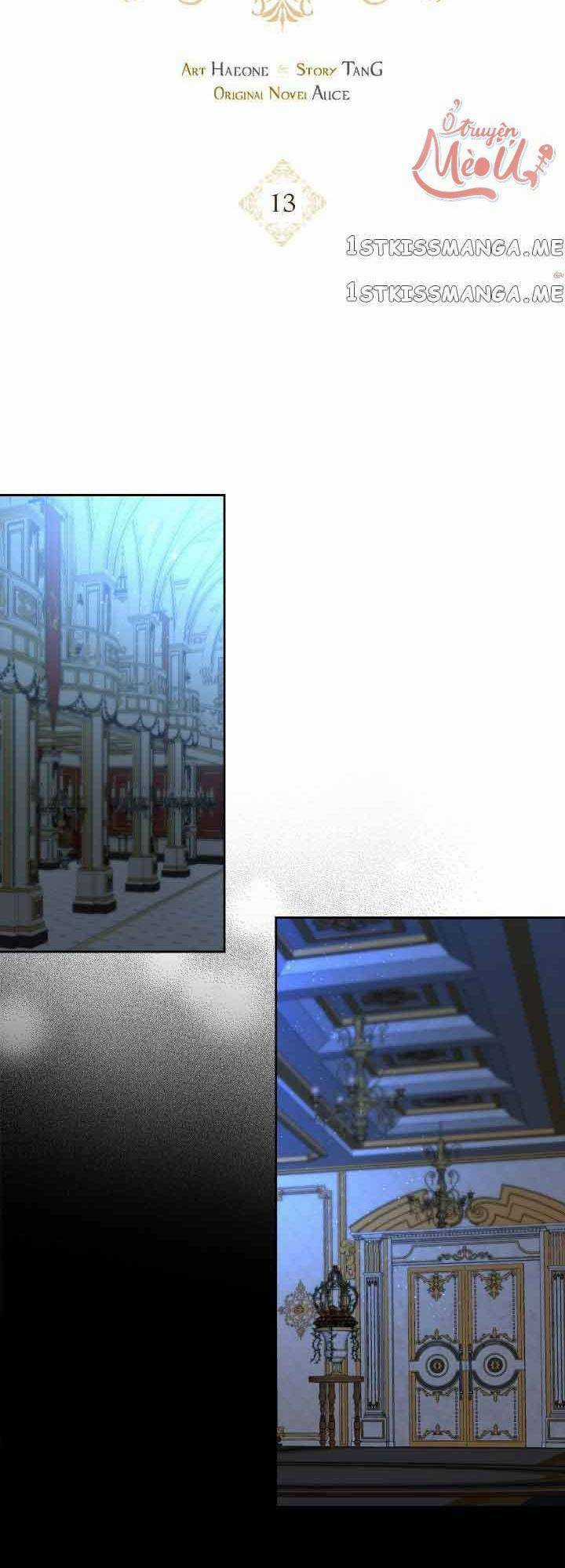 Two Names Of Night Chapter 13 trang 8