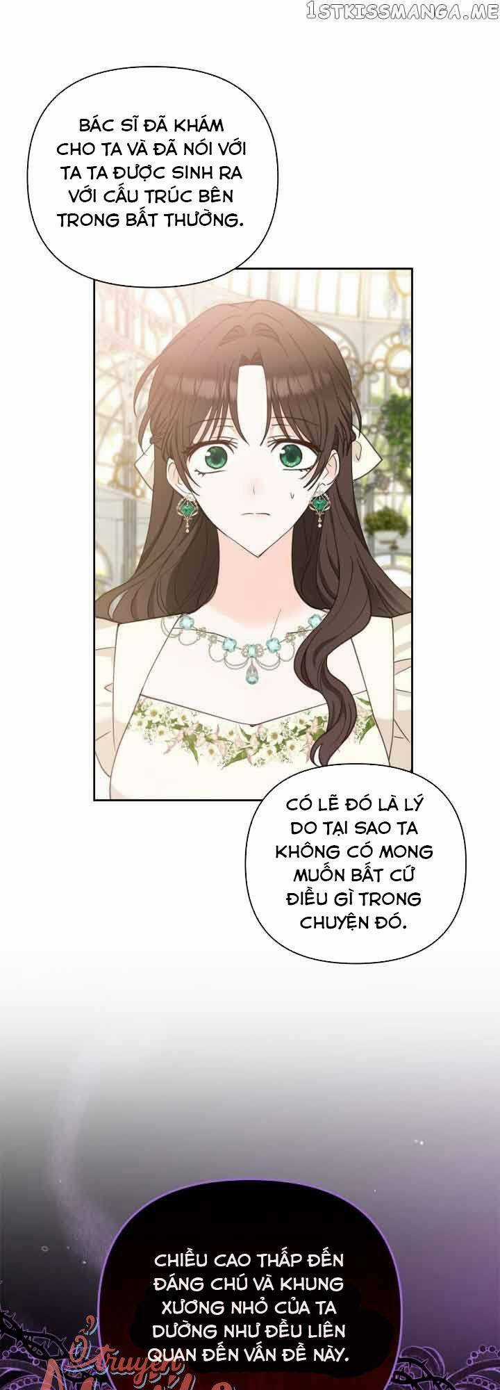 Two Names Of Night Chapter 14 trang 16