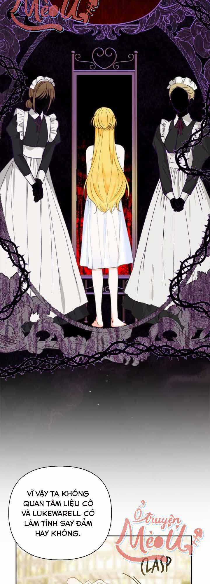 Two Names Of Night Chapter 14 trang 17