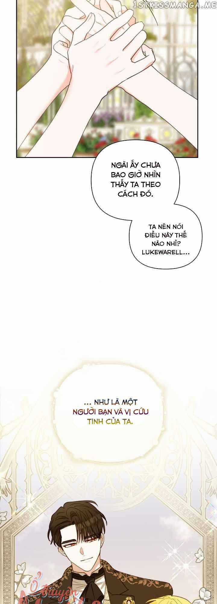 Two Names Of Night Chapter 14 trang 18