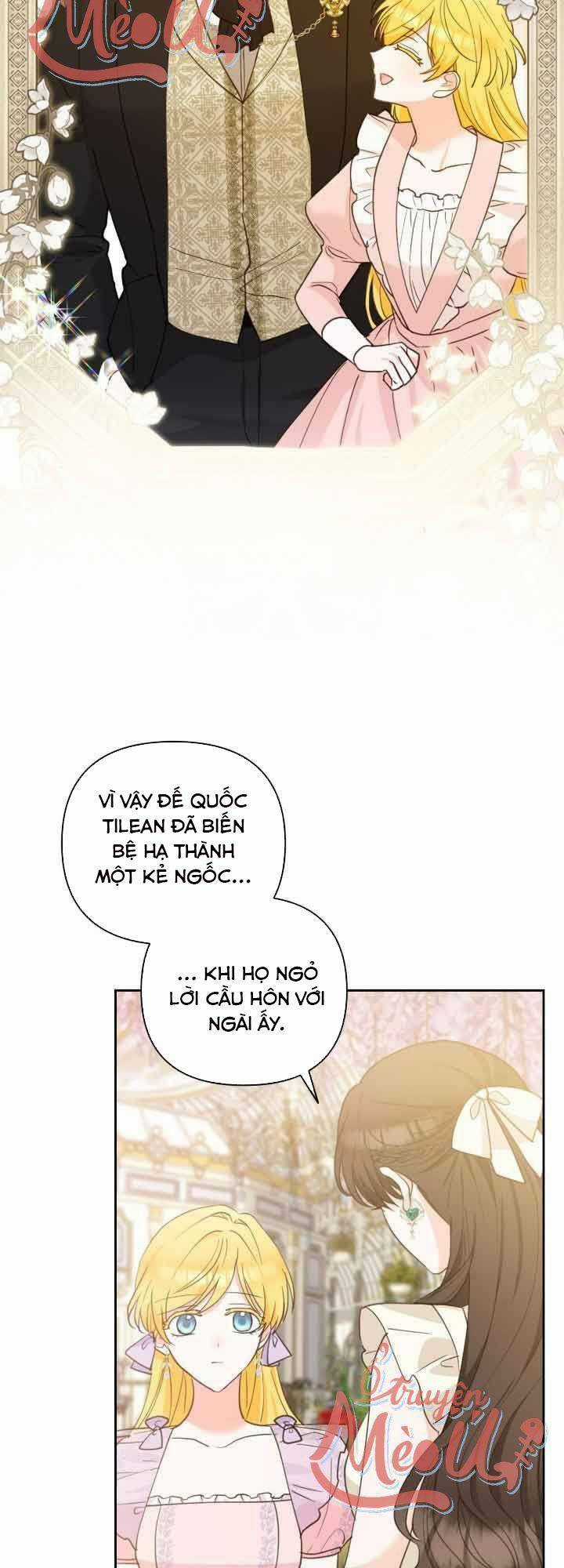 Two Names Of Night Chapter 14 trang 19