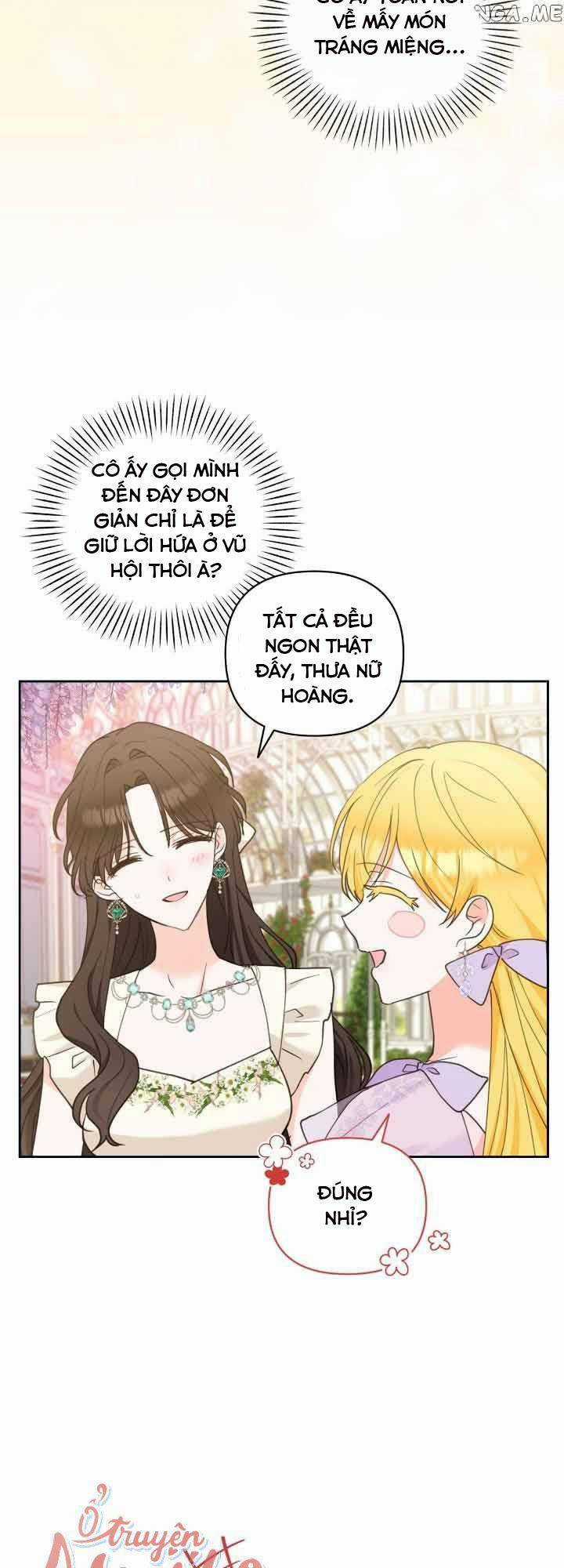 Two Names Of Night Chapter 14 trang 2