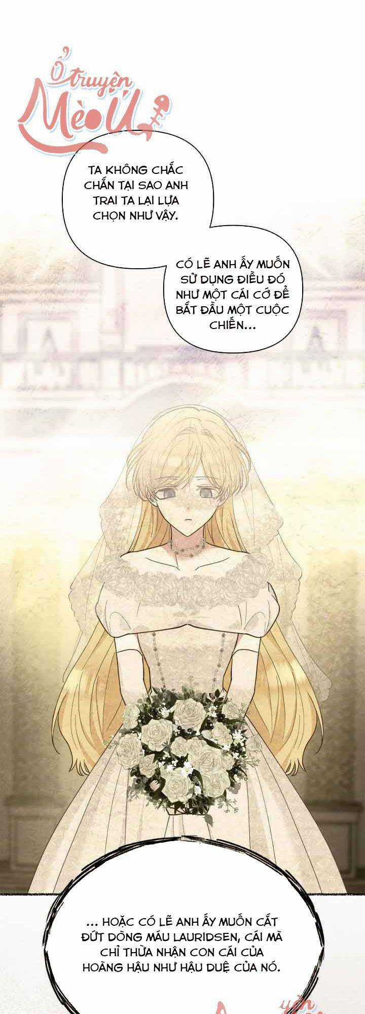 Two Names Of Night Chapter 14 trang 21