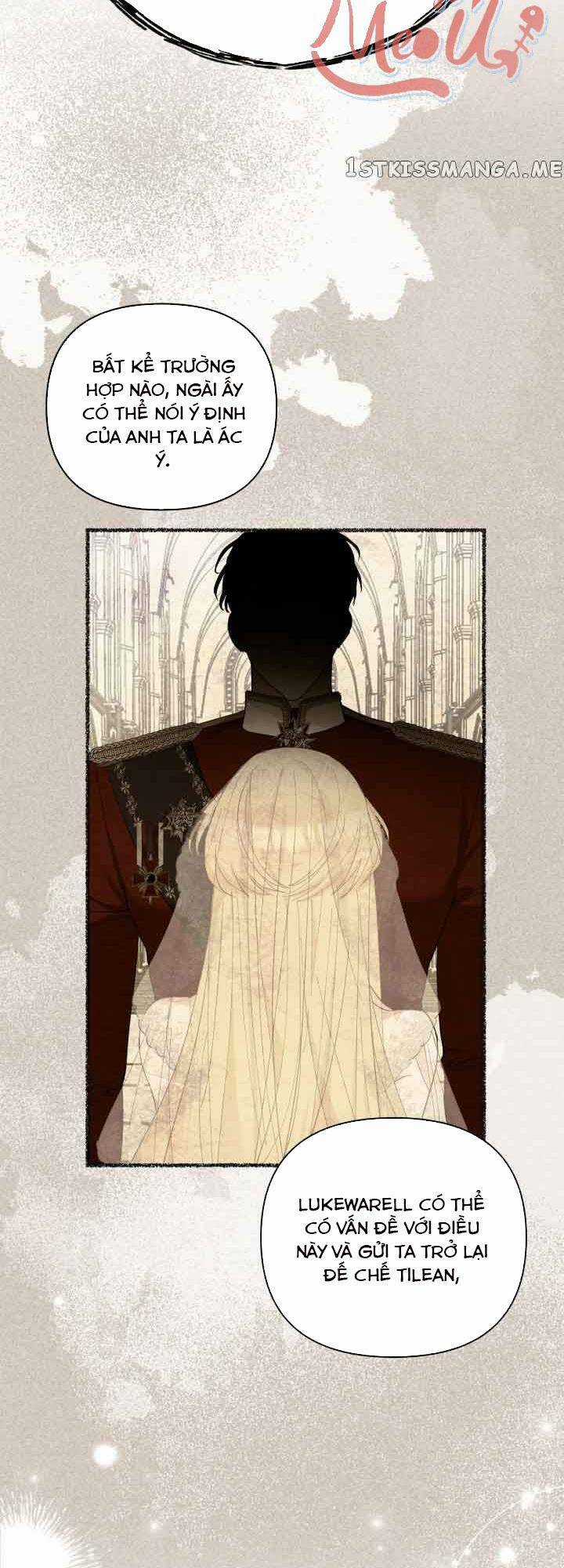 Two Names Of Night Chapter 14 trang 22