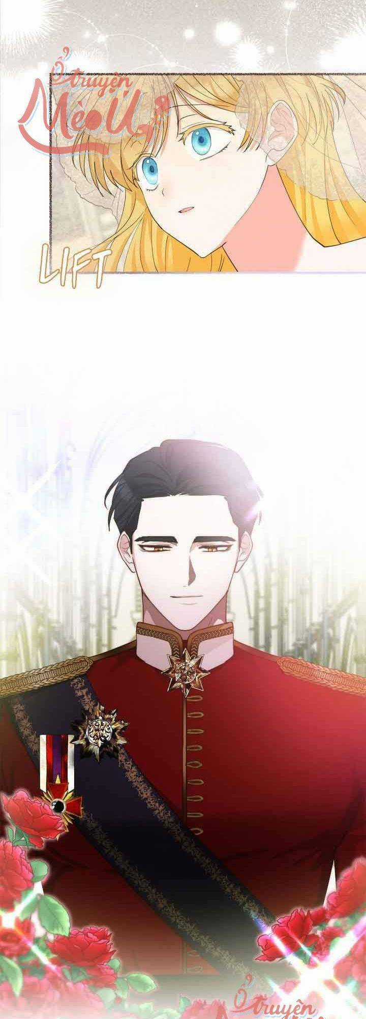 Two Names Of Night Chapter 14 trang 23