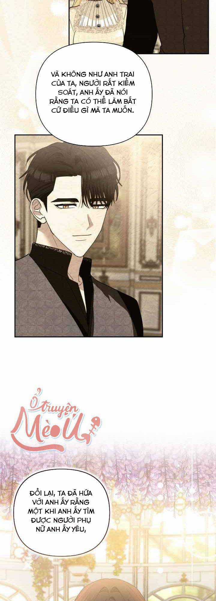 Two Names Of Night Chapter 14 trang 25