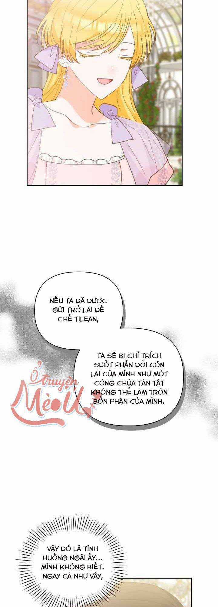 Two Names Of Night Chapter 14 trang 27