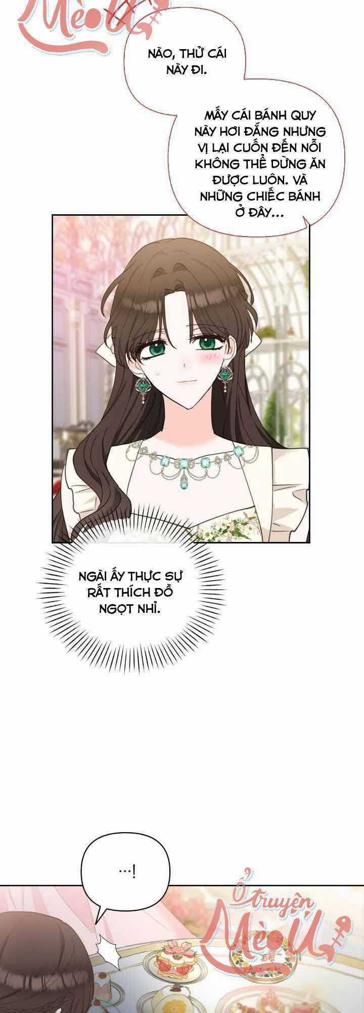 Two Names Of Night Chapter 14 trang 3