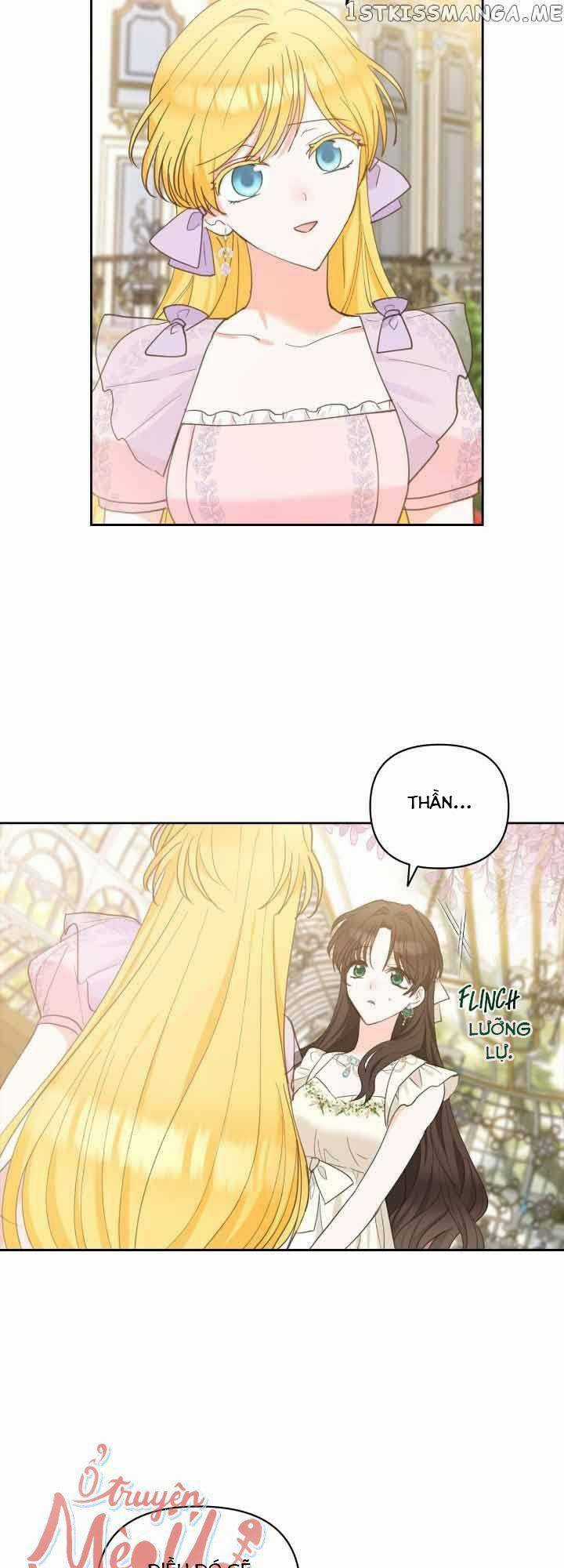 Two Names Of Night Chapter 14 trang 31