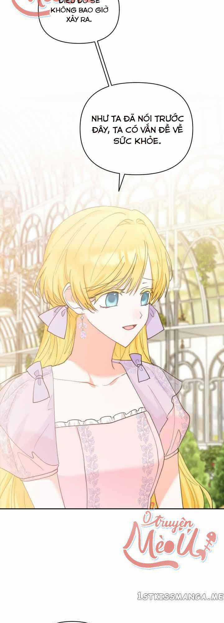 Two Names Of Night Chapter 14 trang 32