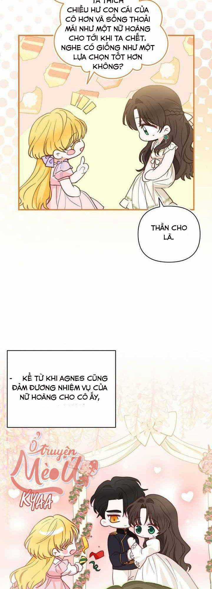 Two Names Of Night Chapter 14 trang 35