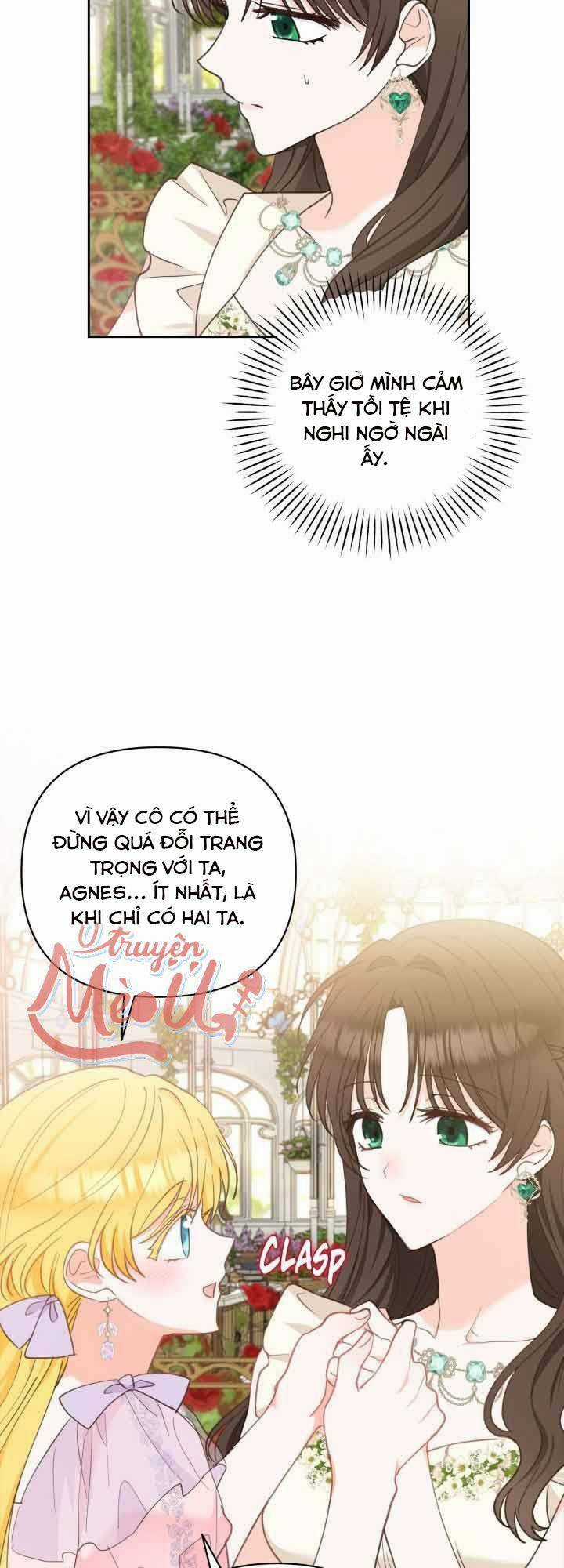 Two Names Of Night Chapter 14 trang 37