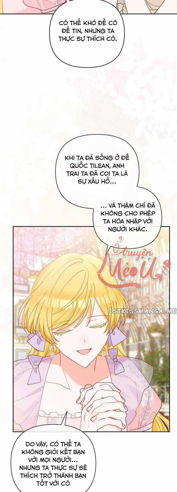 Two Names Of Night Chapter 14 trang 38