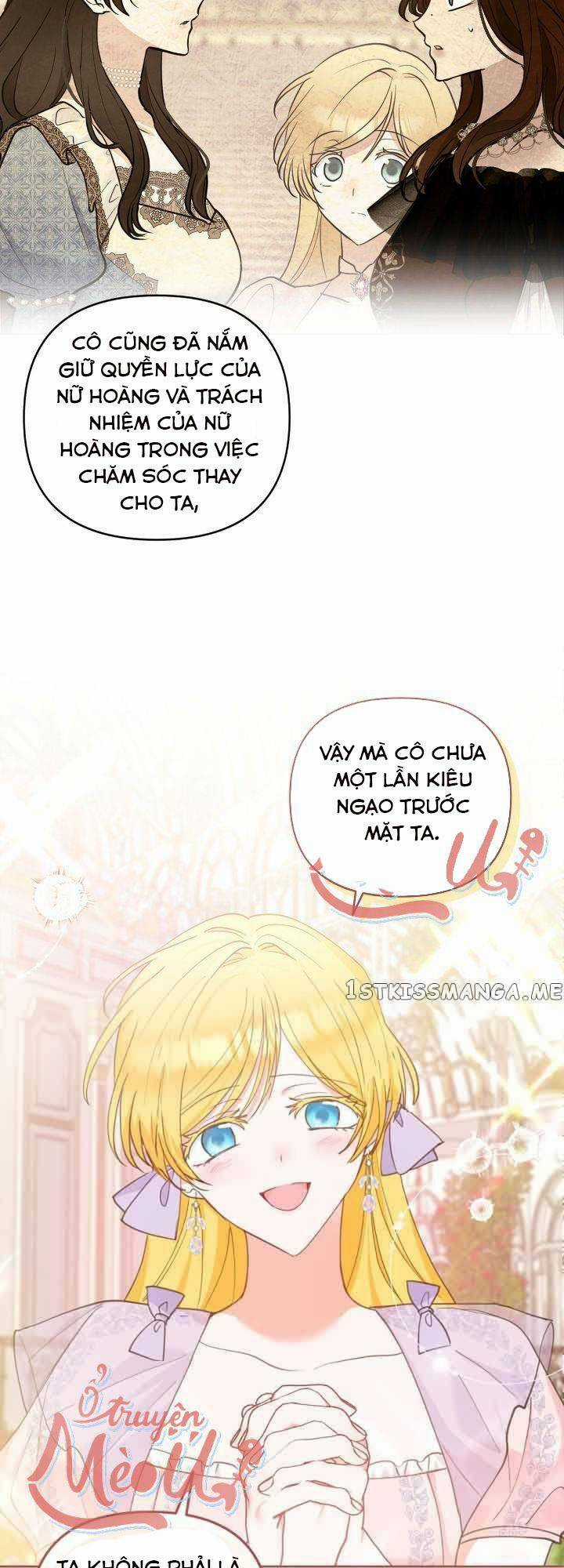 Two Names Of Night Chapter 14 trang 40