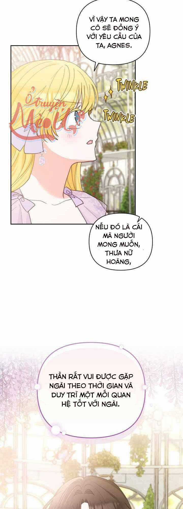 Two Names Of Night Chapter 14 trang 42