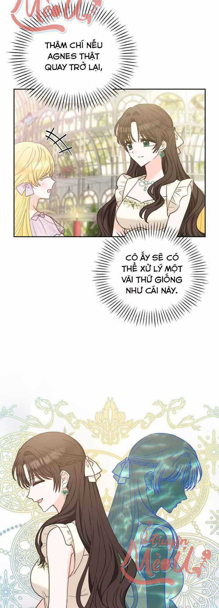 Two Names Of Night Chapter 14 trang 46