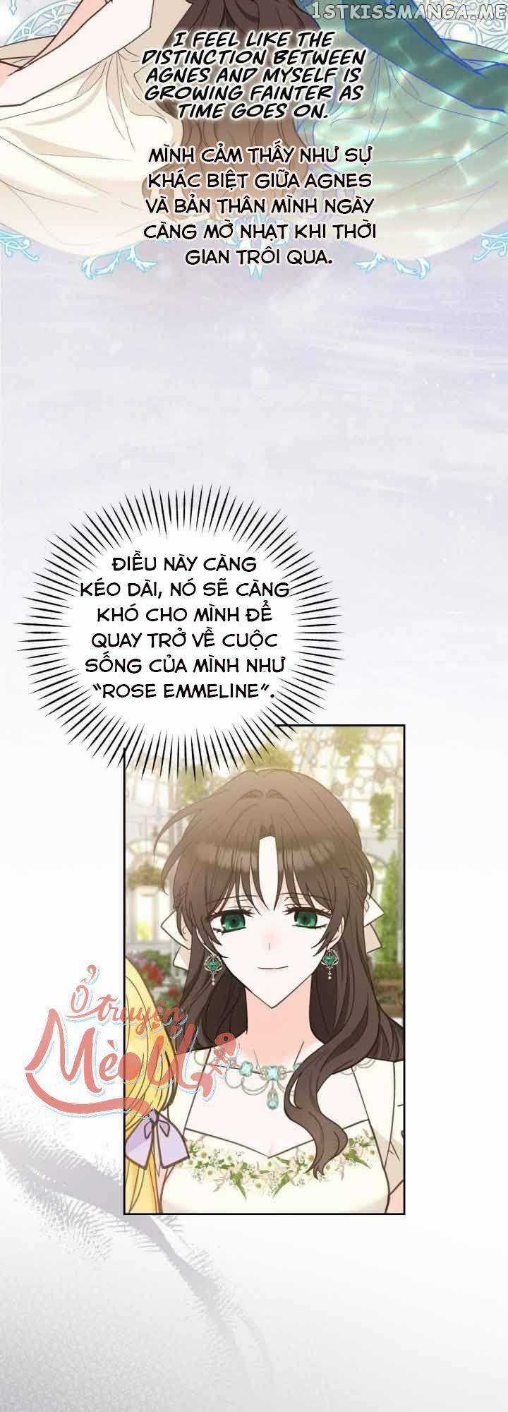 Two Names Of Night Chapter 14 trang 47