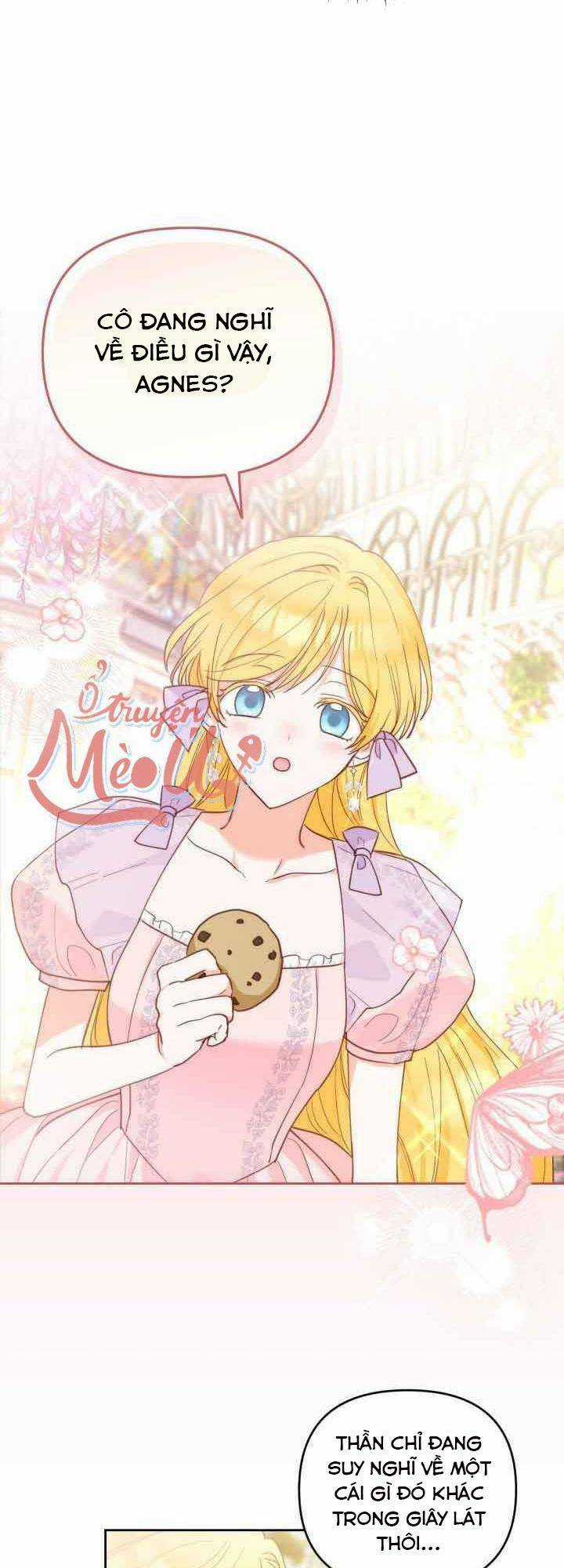 Two Names Of Night Chapter 14 trang 49