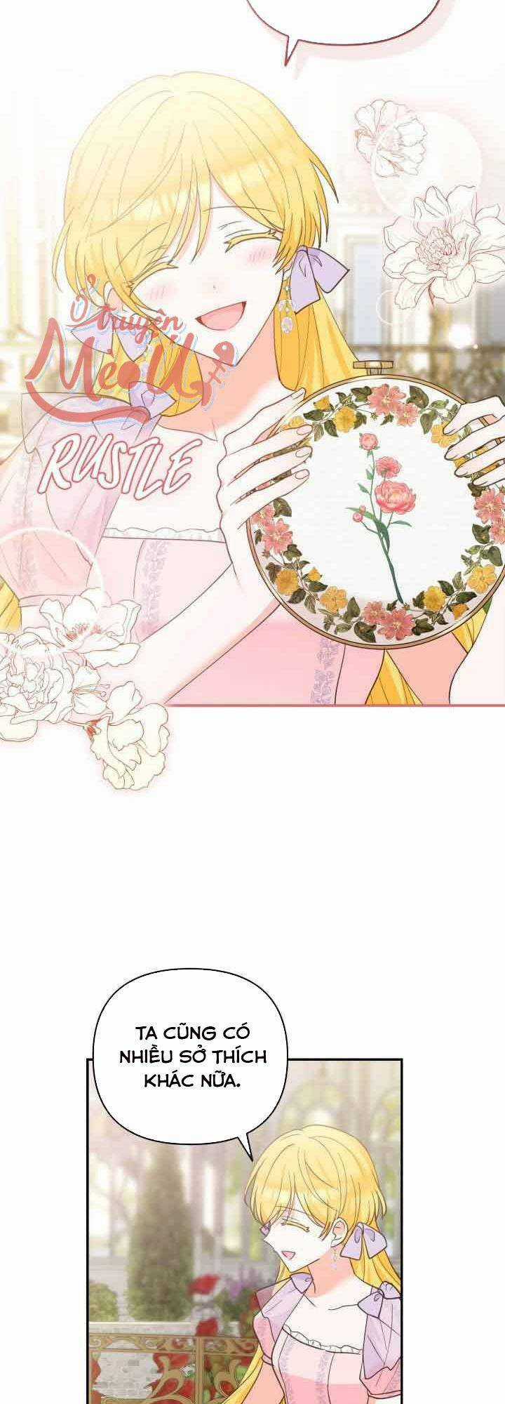 Two Names Of Night Chapter 14 trang 5