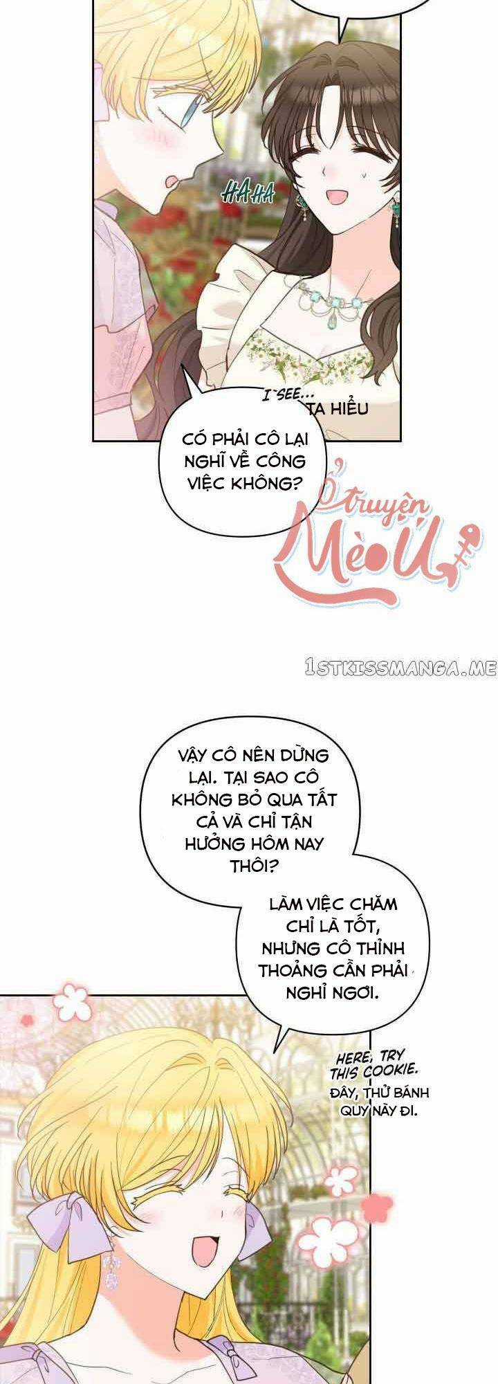 Two Names Of Night Chapter 14 trang 50