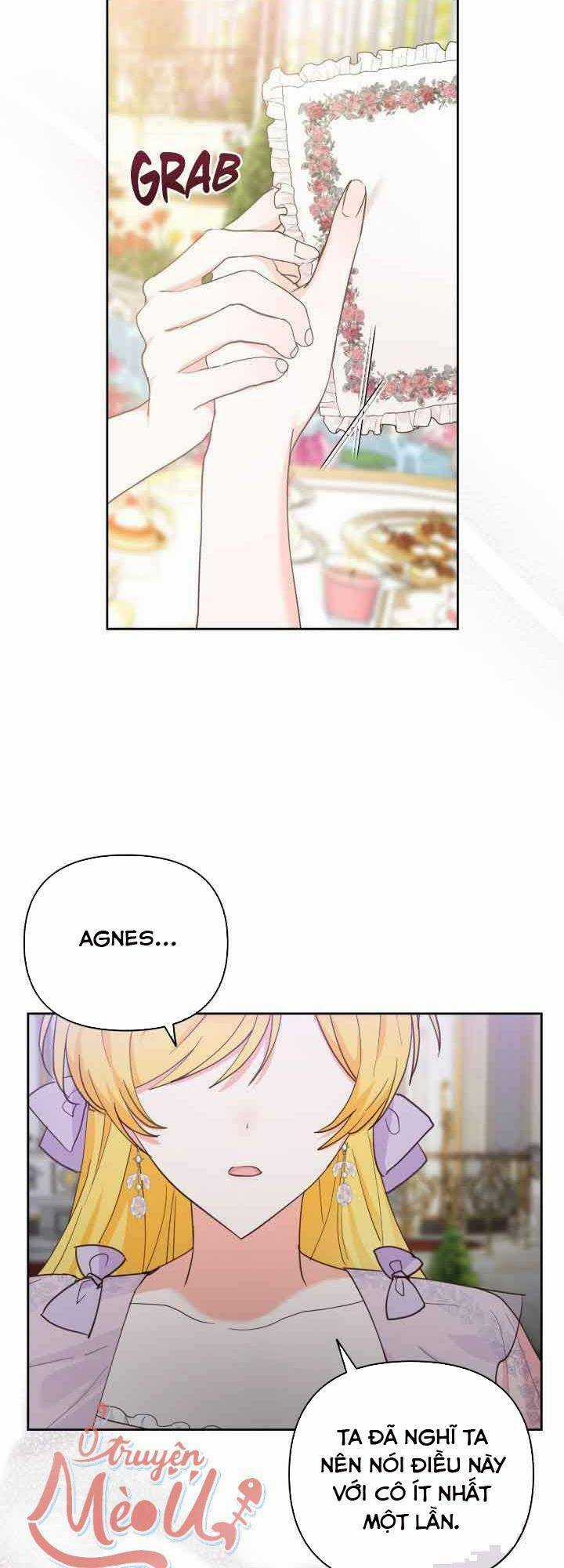 Two Names Of Night Chapter 14 trang 8