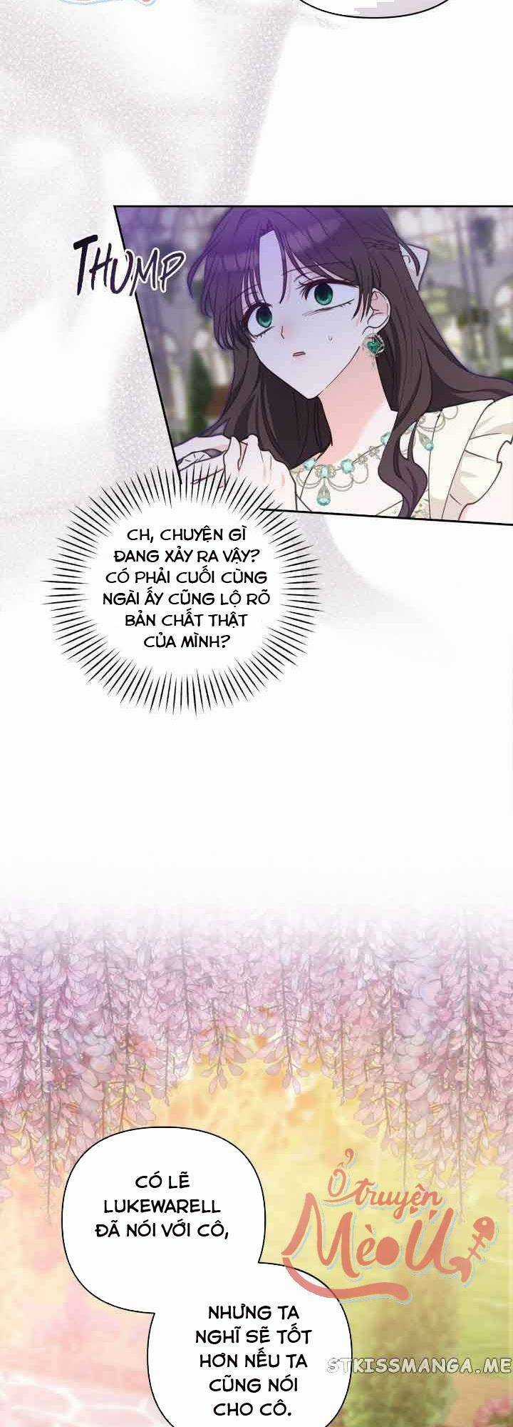 Two Names Of Night Chapter 14 trang 9