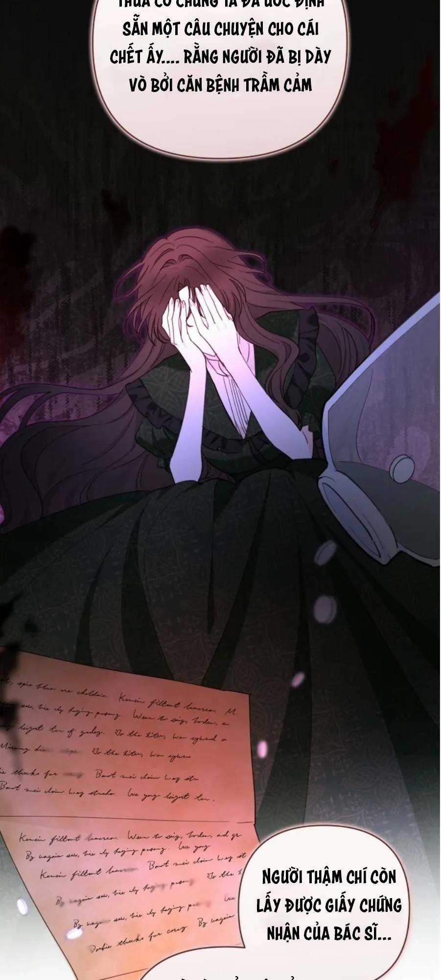 Two Names Of Night Chapter 16 trang 10