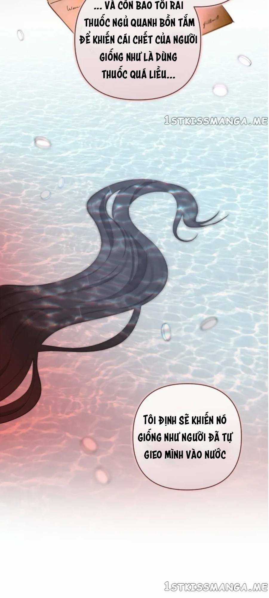 Two Names Of Night Chapter 16 trang 11