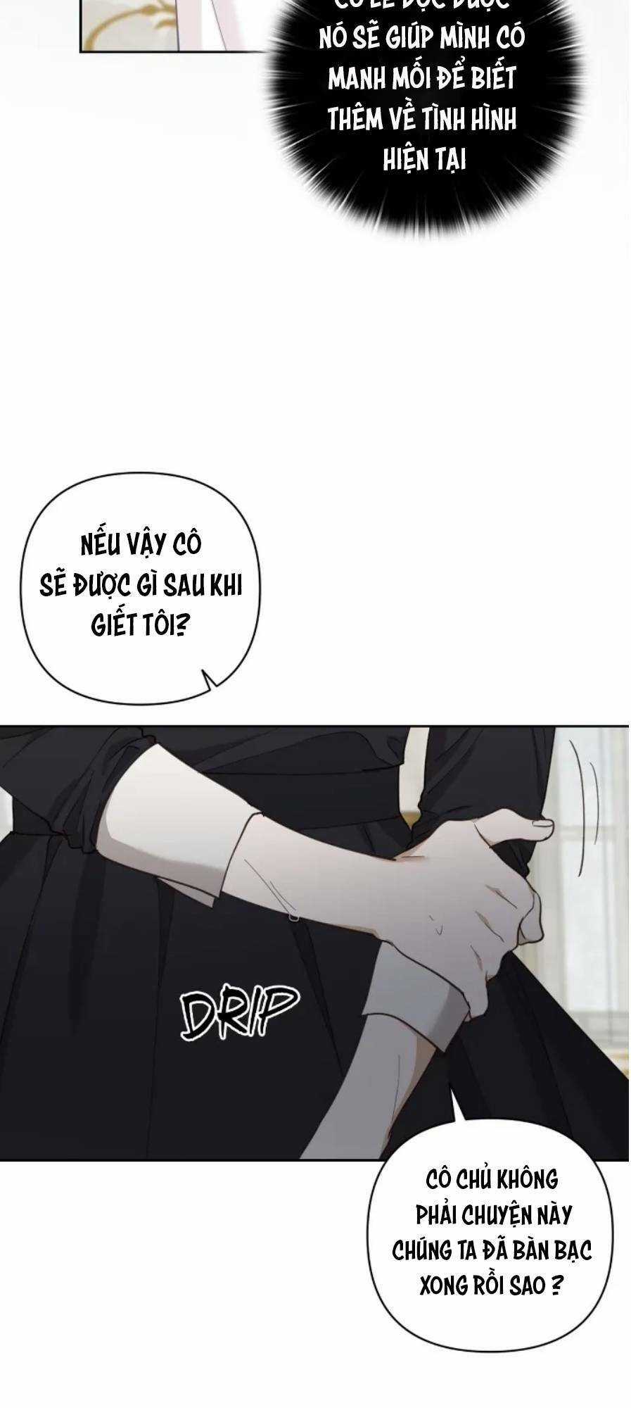 Two Names Of Night Chapter 16 trang 16