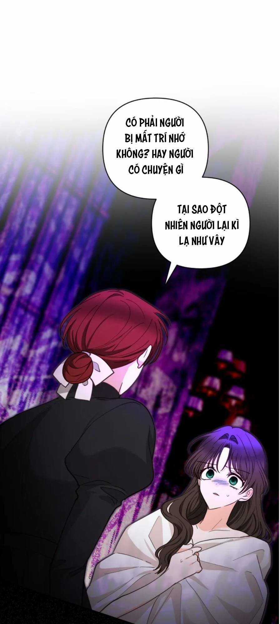 Two Names Of Night Chapter 16 trang 17