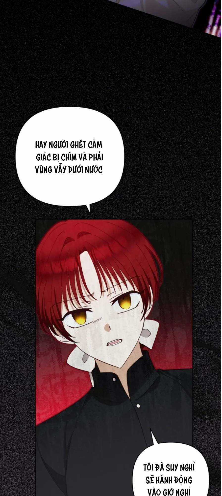 Two Names Of Night Chapter 16 trang 18