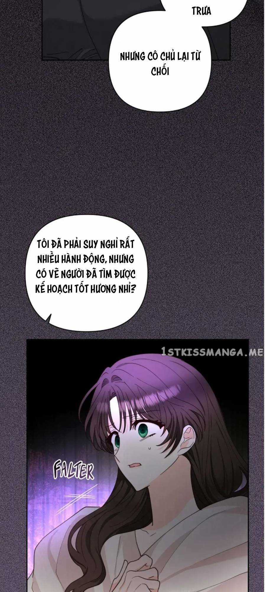 Two Names Of Night Chapter 16 trang 19