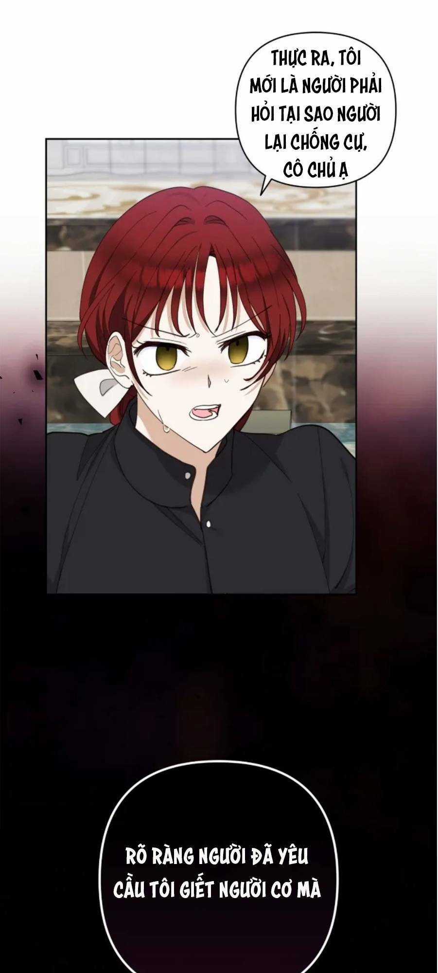 Two Names Of Night Chapter 16 trang 2