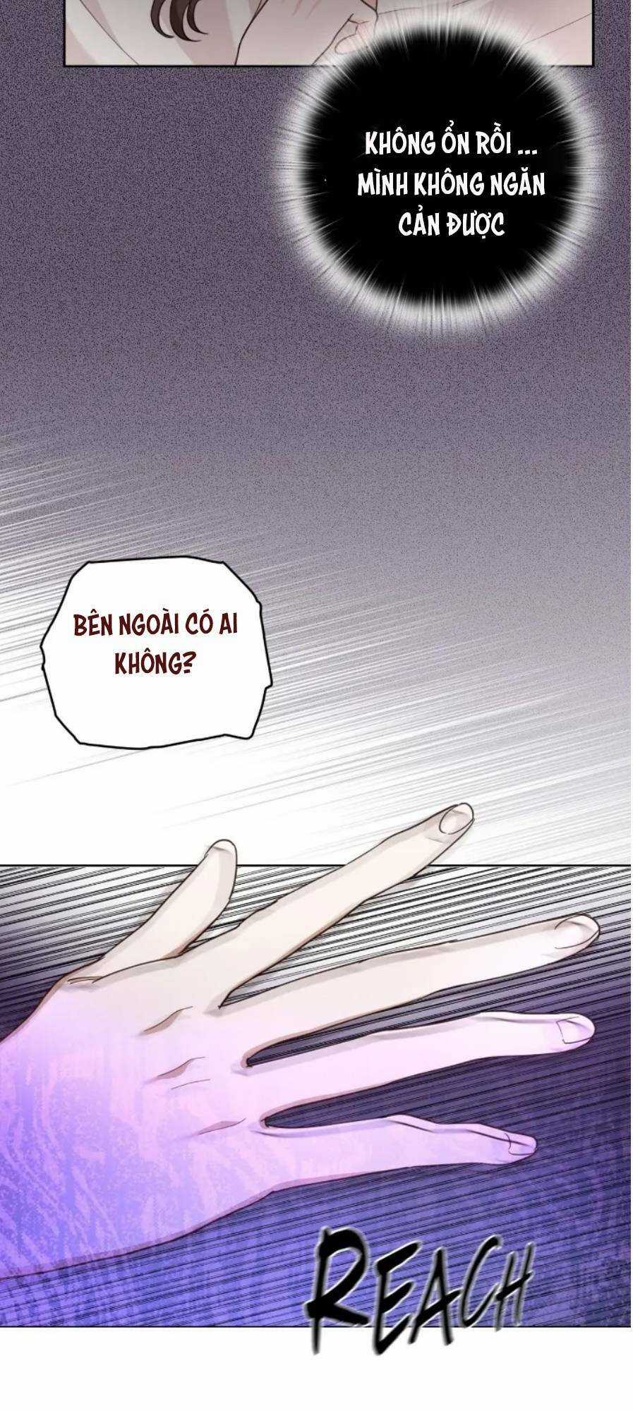 Two Names Of Night Chapter 16 trang 20