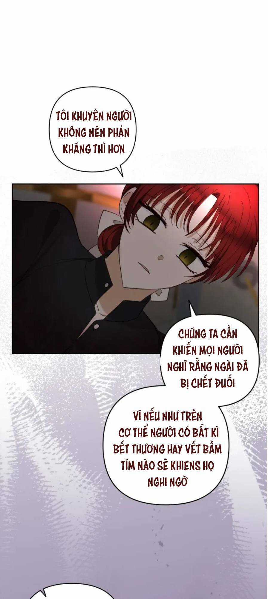 Two Names Of Night Chapter 16 trang 22