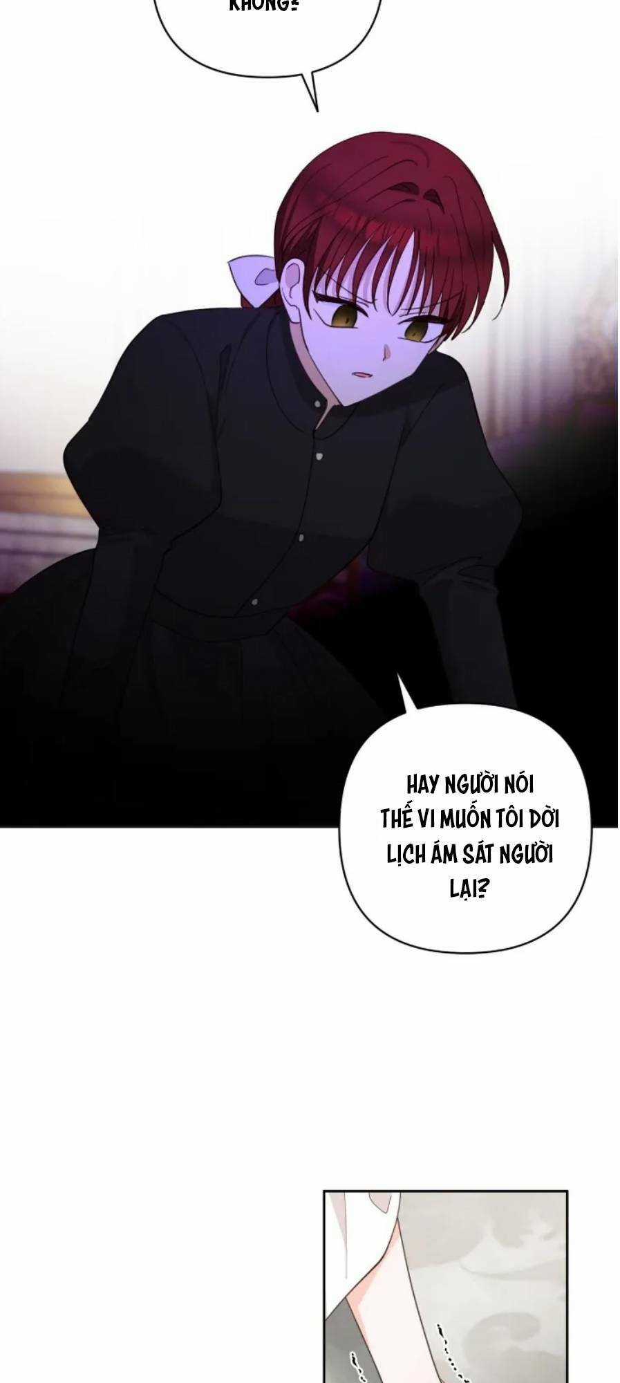 Two Names Of Night Chapter 16 trang 26