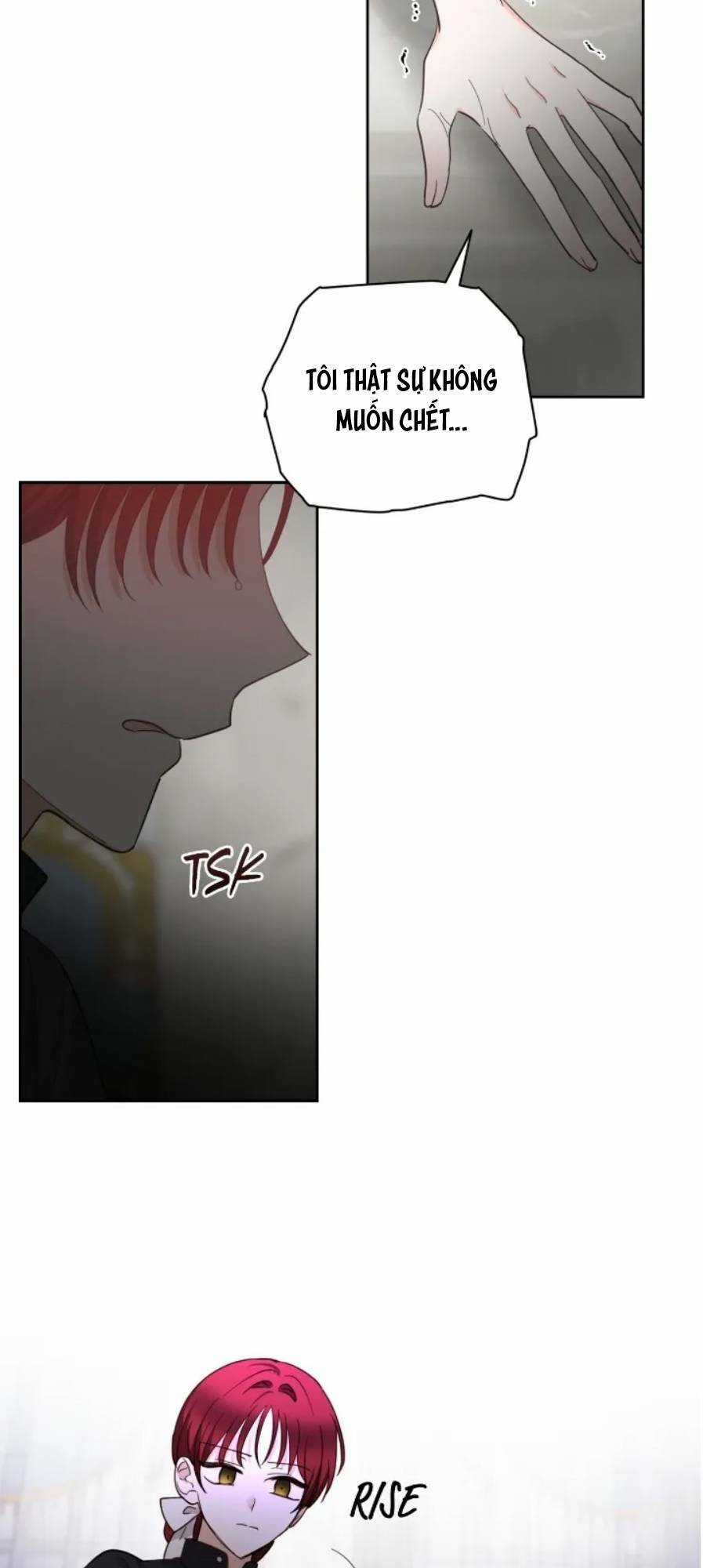 Two Names Of Night Chapter 16 trang 27