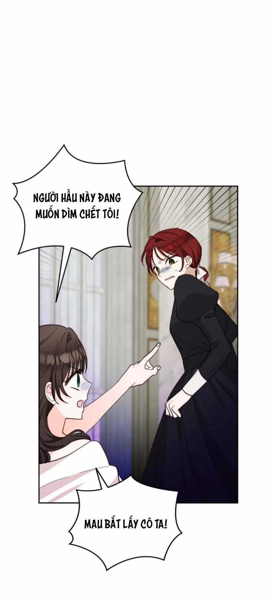 Two Names Of Night Chapter 16 trang 33