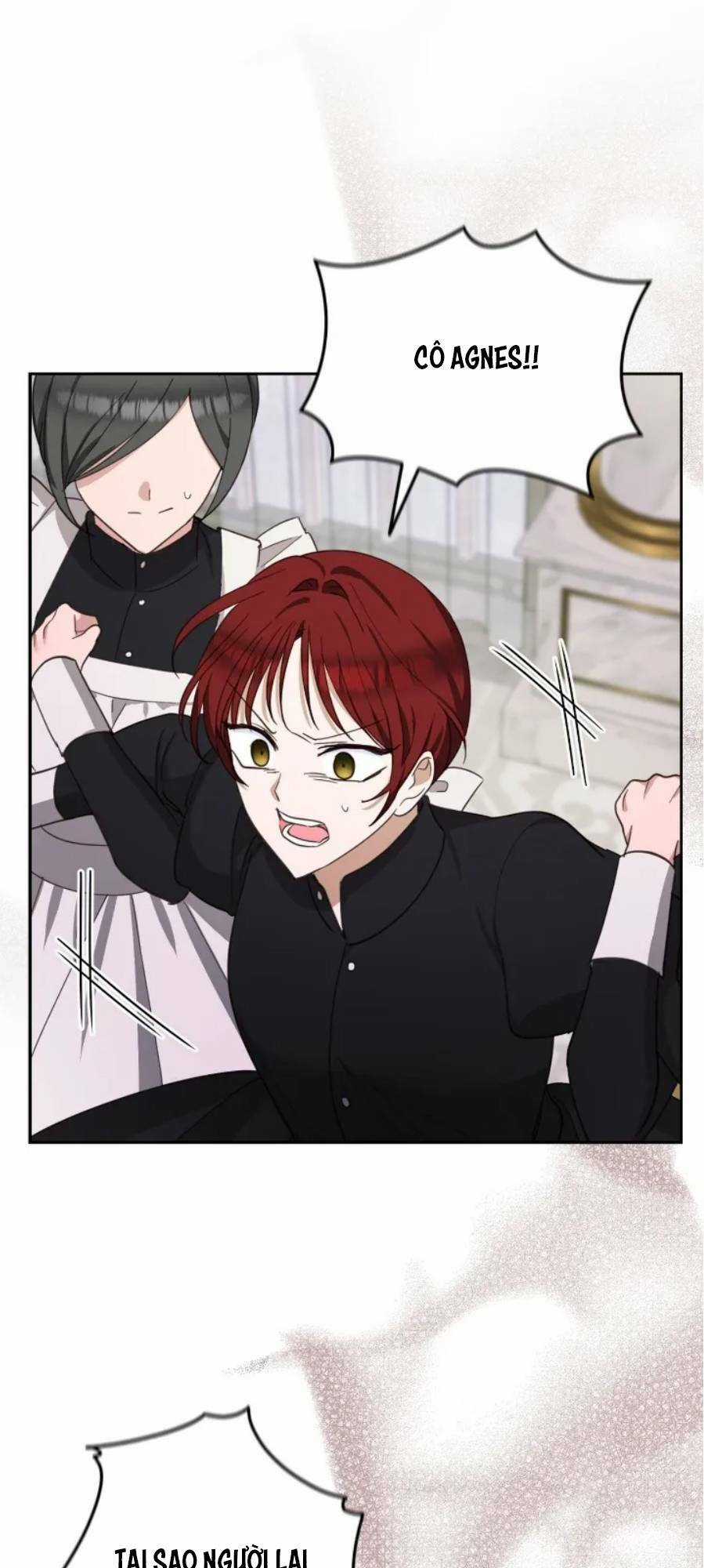 Two Names Of Night Chapter 16 trang 34